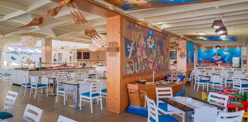 Obraz H10 Lanzarote Gardens 3*