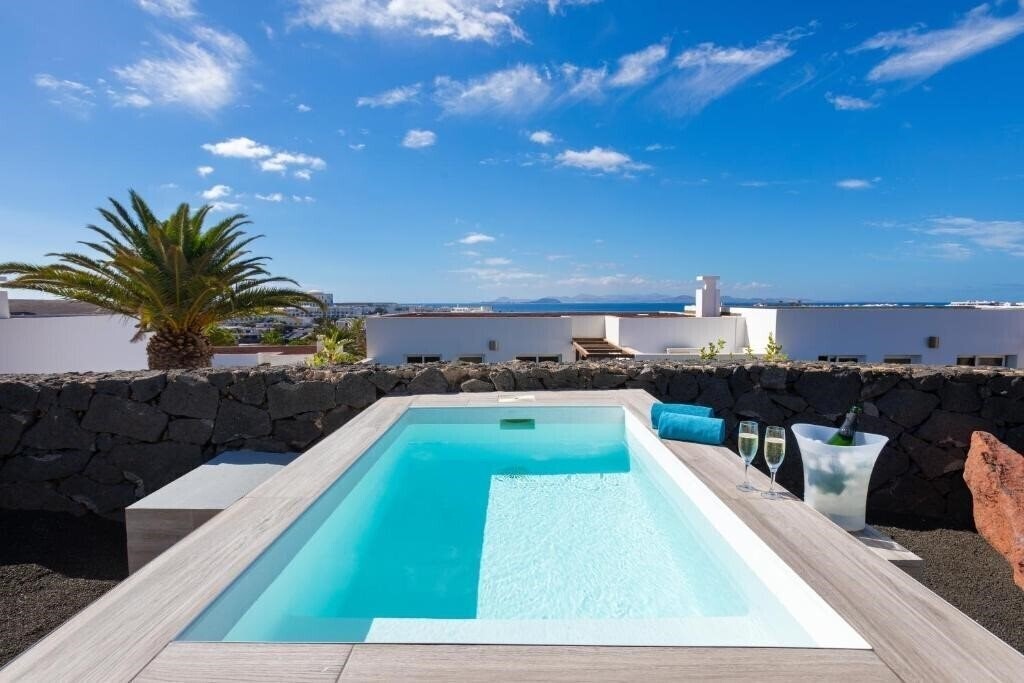 Hotel Iberostar La Bocayna 3*