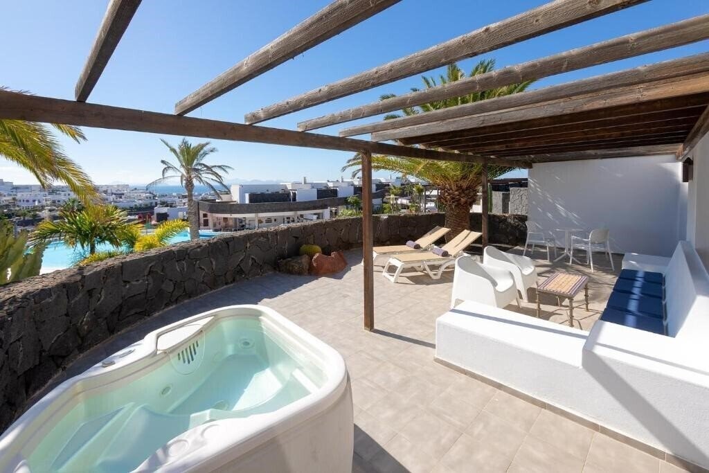 Zdjęcie Iberostar La Bocayna 3*