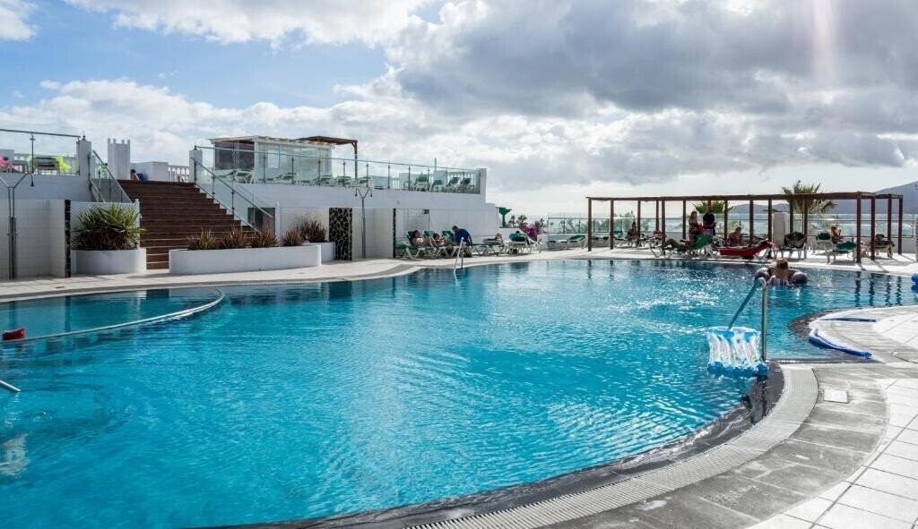 Готель Blue Sea Los Fiscos 3*