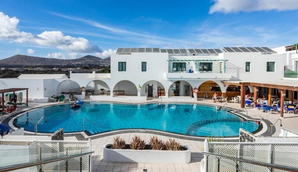 Зображення Blue Sea Los Fiscos 3*