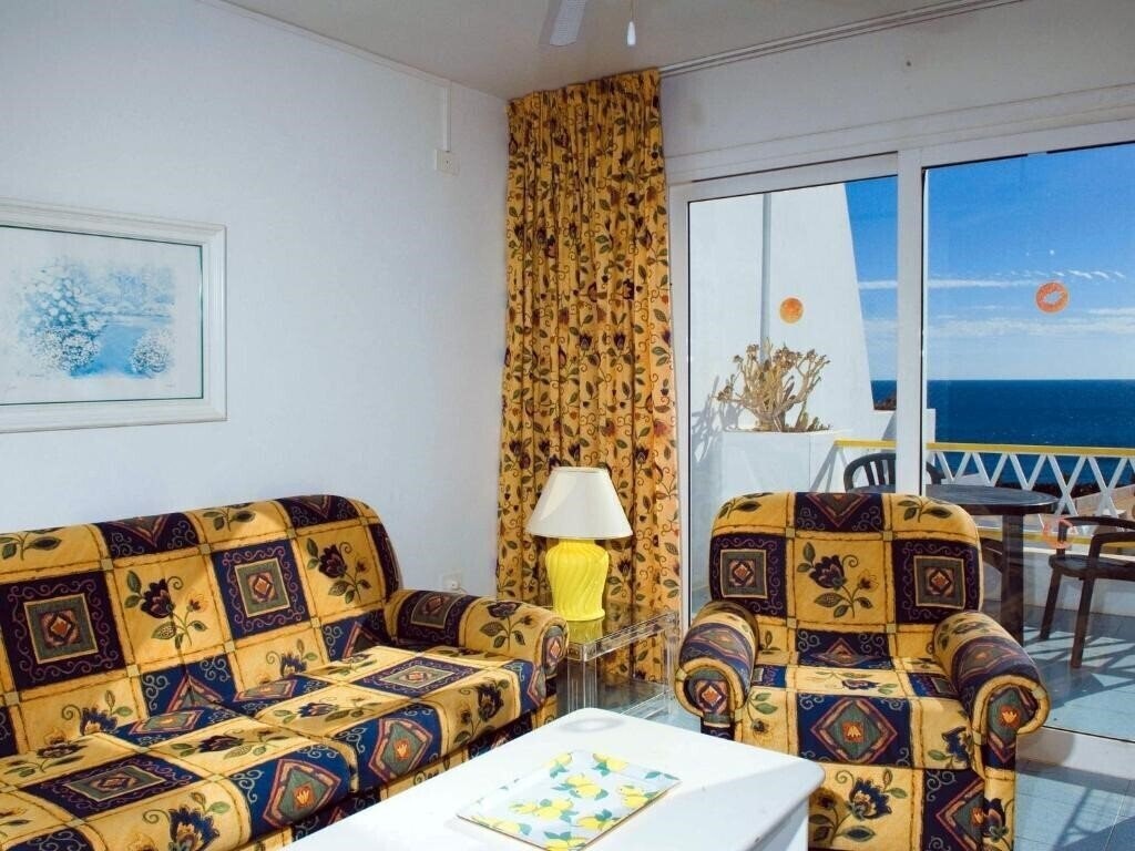 Фото Bellevue Aquarius 3 * 3*