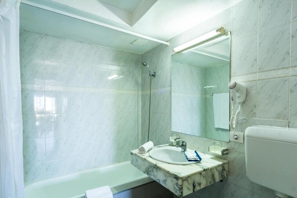 Фотографія Bellevue Aquarius 3 * 3*