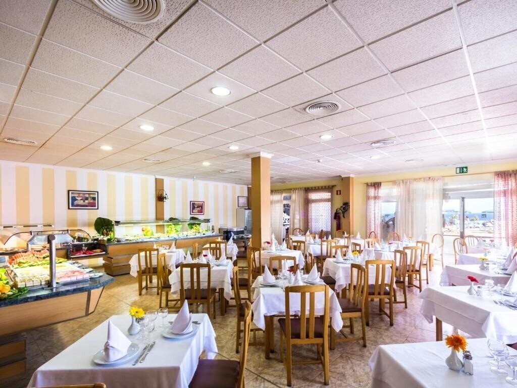 Картинка Bellevue Aquarius 3 * 3*