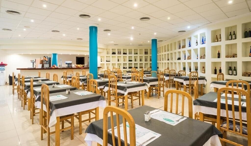 Картинка Apartamentos Blue Sea Costa Teguise Gardens 3*