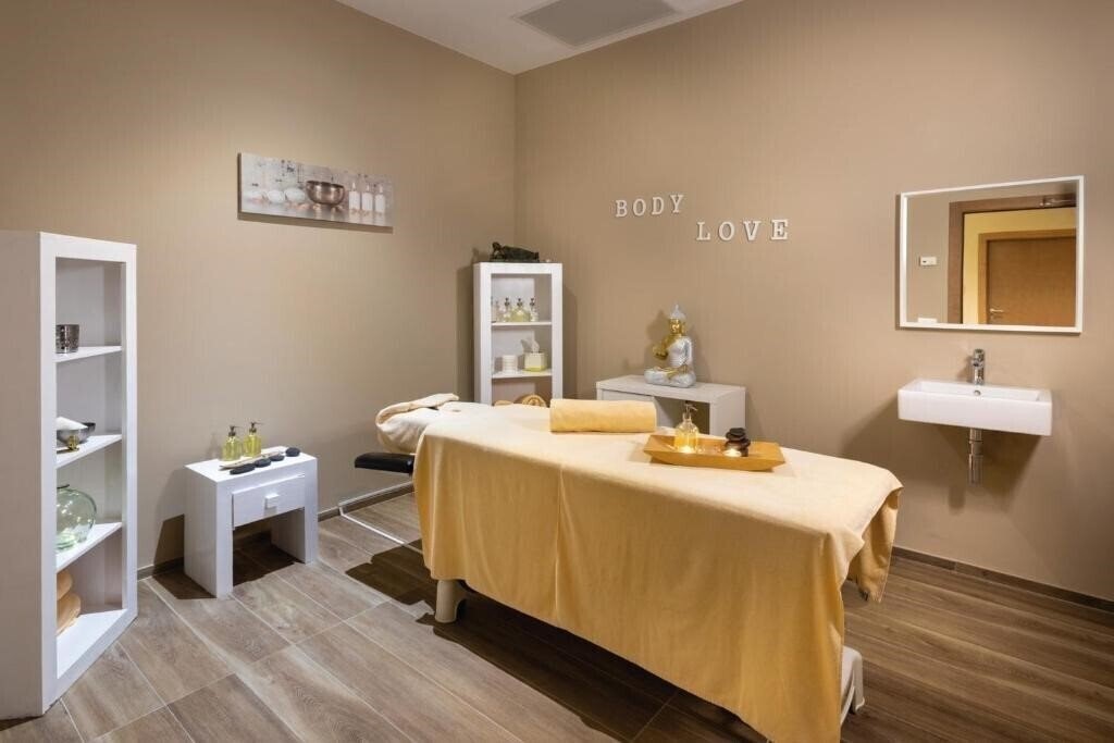 Фотографія Riu Paraiso Lanzarote Resort 4*