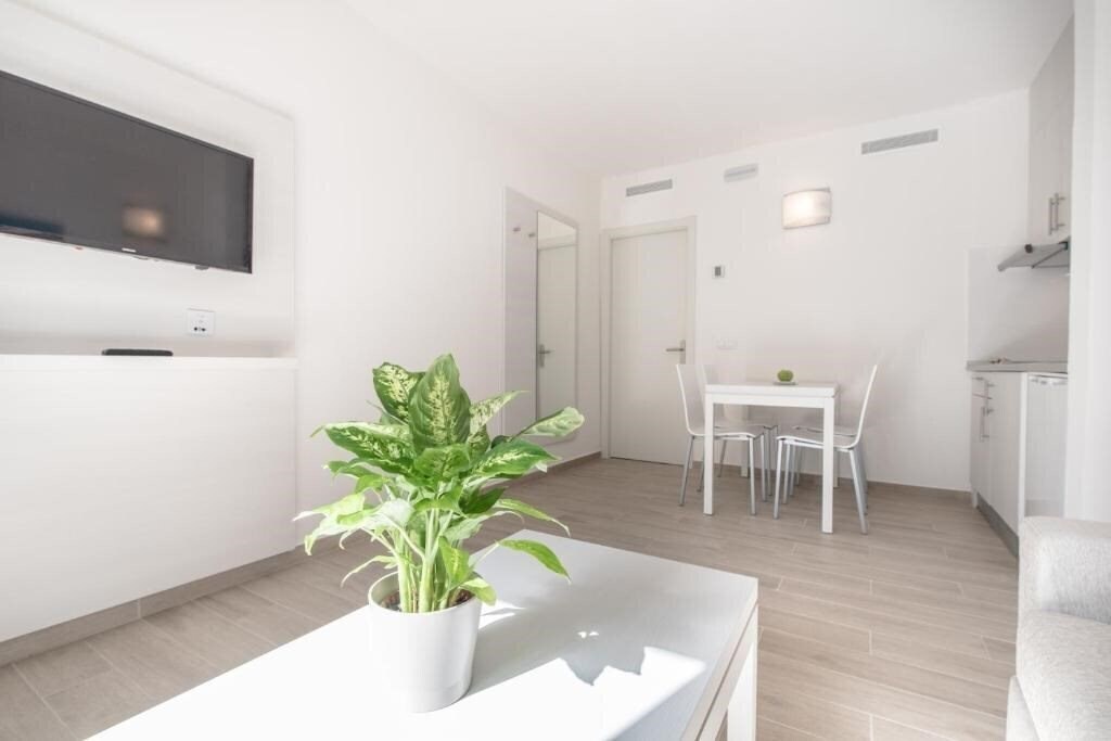 Фотографія Thb Flora 3*