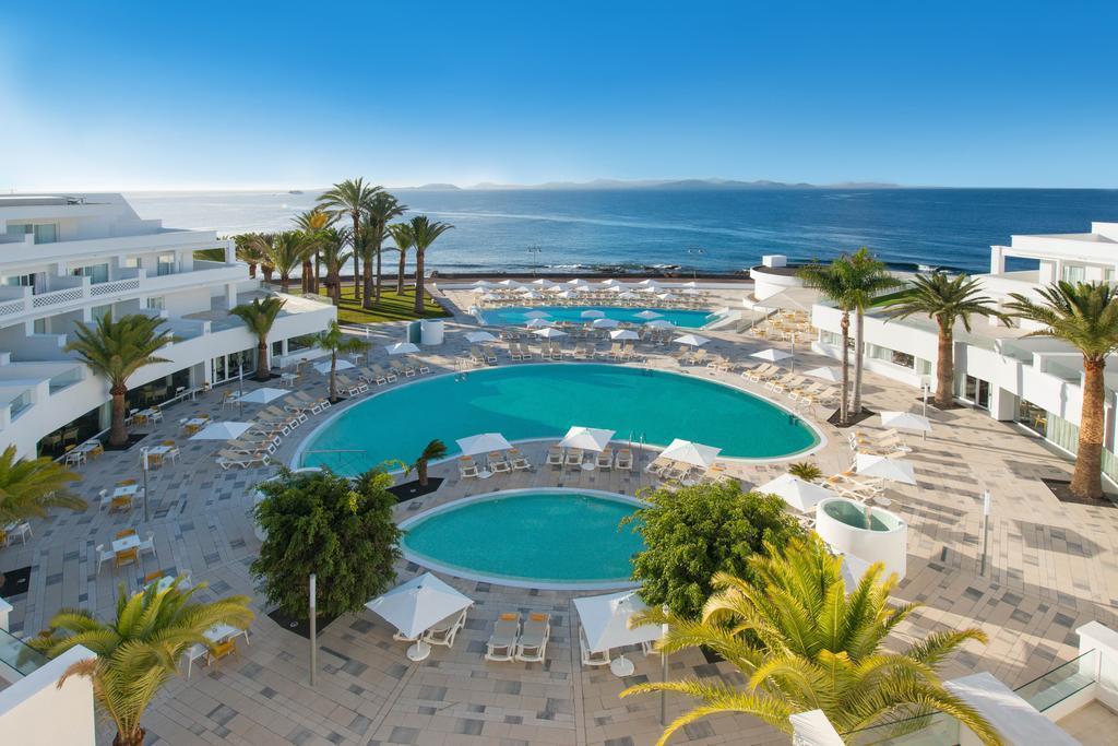 Отель Iberostar Selection Lanzarote Park 5*