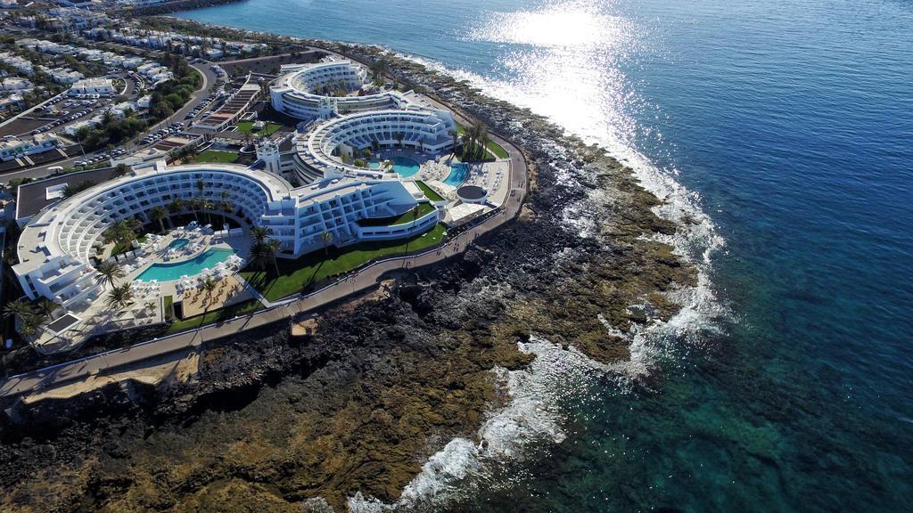 Изображение Iberostar Selection Lanzarote Park 5*