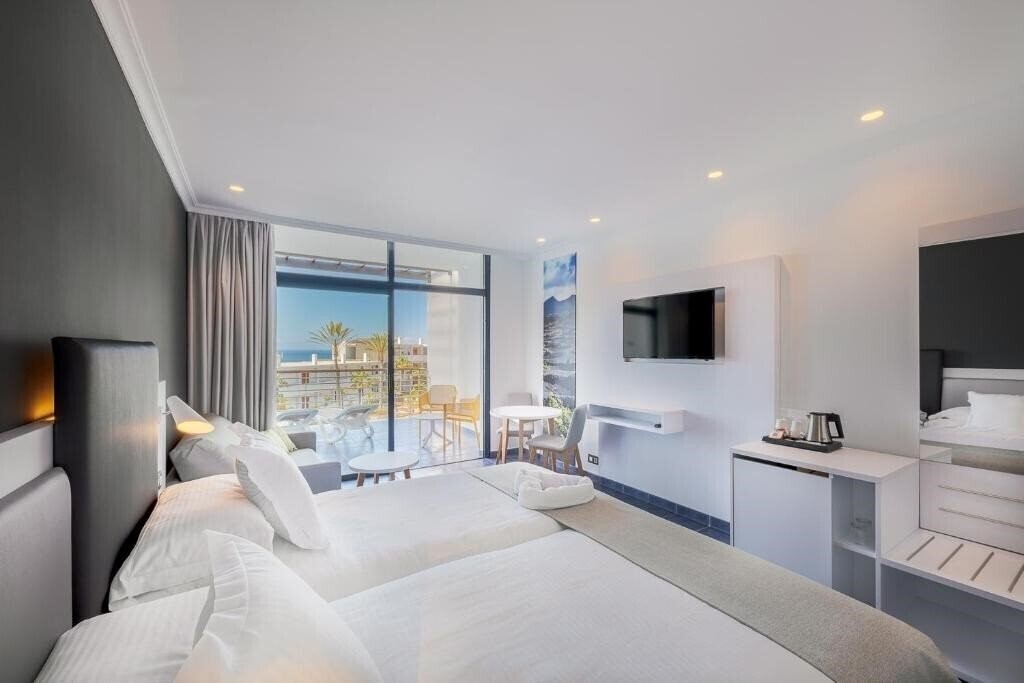 Фотография Mirador Papagayo by LIVVO (ex. Iberostar Papagayo) 4*