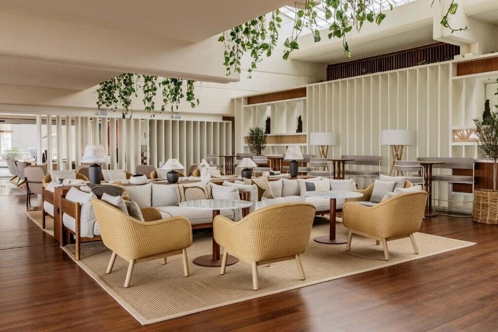 Zdjęcie Paradisus by Melia Salinas Lanzarote (ex. Gran Melia Salinas ) 5*