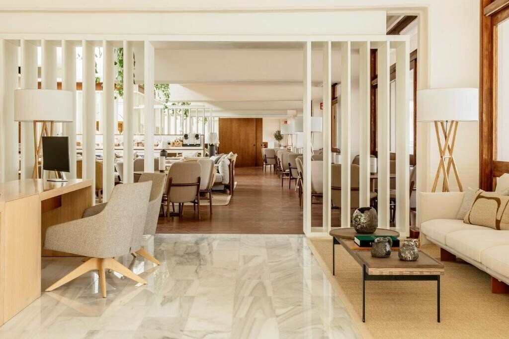 Obraz Paradisus by Melia Salinas Lanzarote (ex. Gran Melia Salinas ) 5*