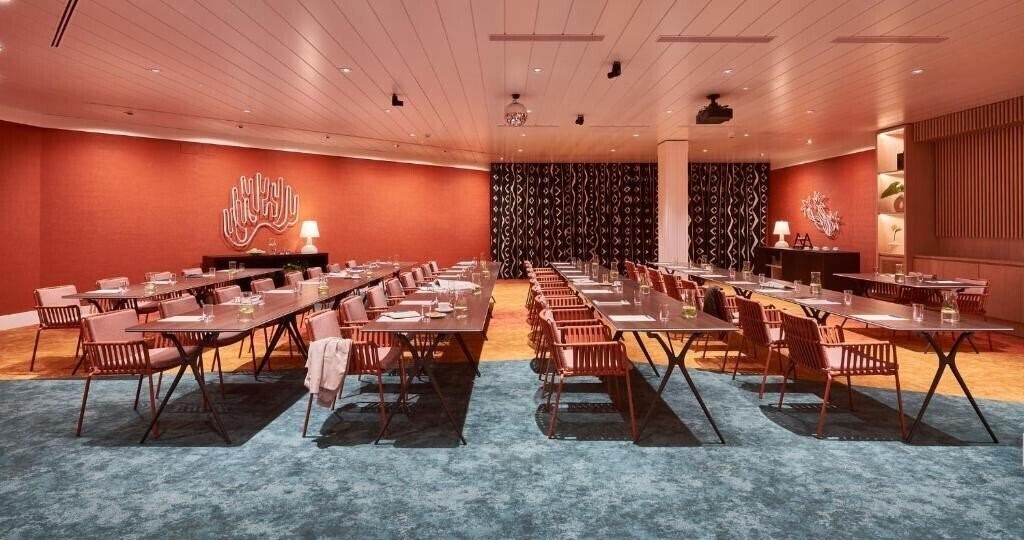 Zdjęcie Seaside Los Jameos Playa 4*