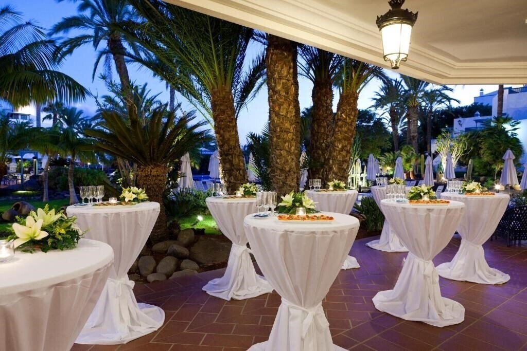 Zdjęcie Seaside Los Jameos Playa 4*