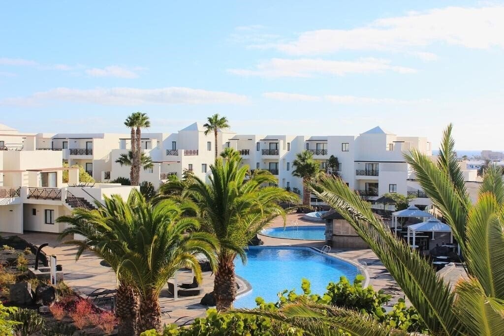 Hotel Vitalclass Lanzarote 4*