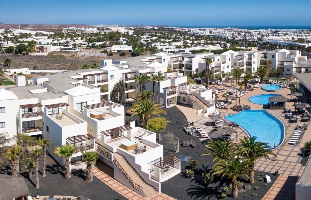 Zdjęcie Vitalclass Lanzarote 4*