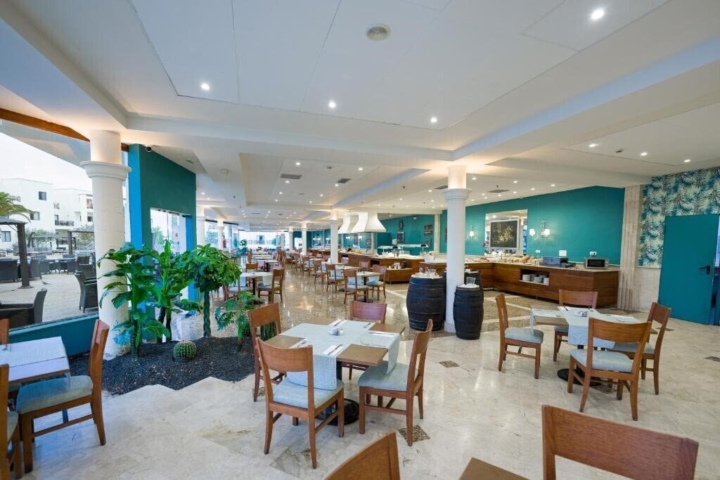 Obraz Vitalclass Lanzarote 4*