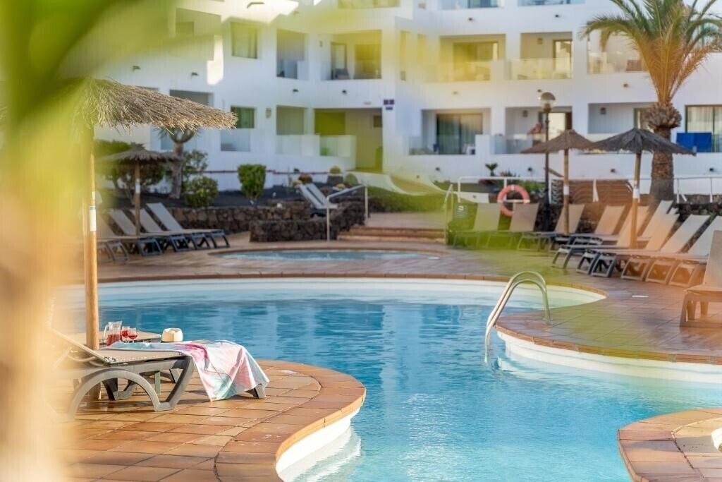 Картинка Galeon Playa 3*