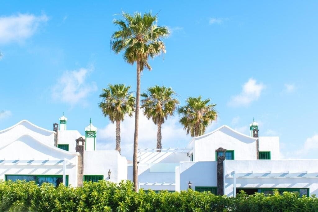 Zdjęcie Hyde Park Lane 3*