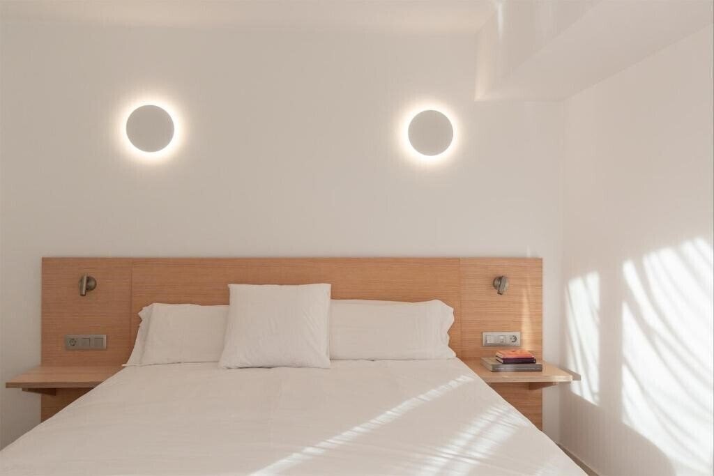 Изображение Barcarola Club Apts апартаменты