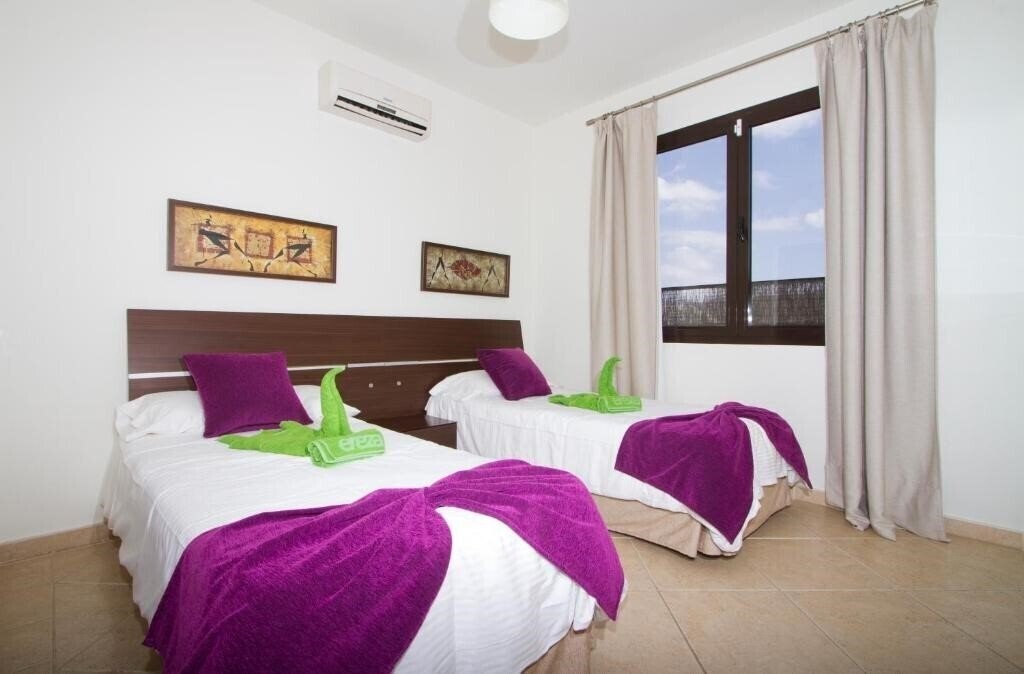 Фото Ereza Villas Las Buganvillas (ex. Villas Las Buganvillas) 4*