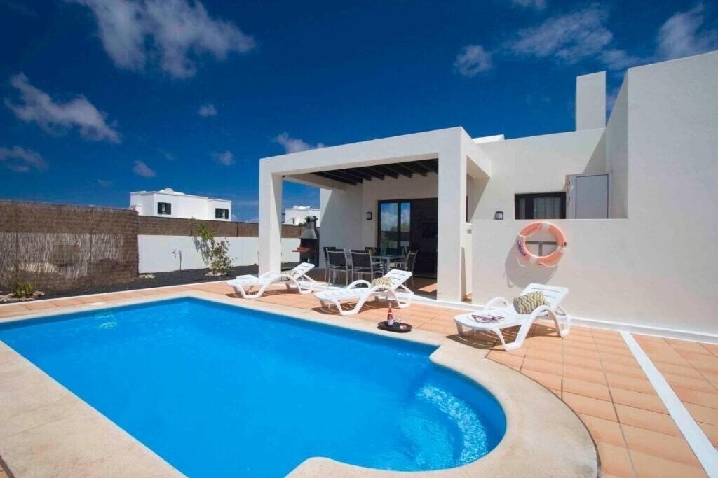 Зображення Ereza Villas Las Buganvillas (ex. Villas Las Buganvillas) 4*