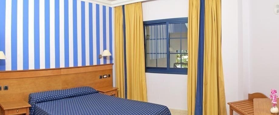 Obraz Rubimar Suite 4*