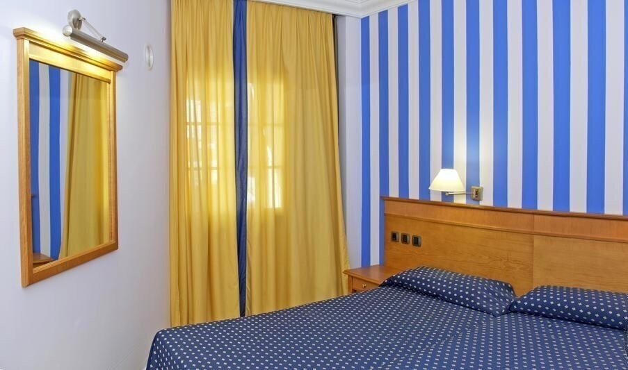 Zdjęcie Rubimar Suite 4*