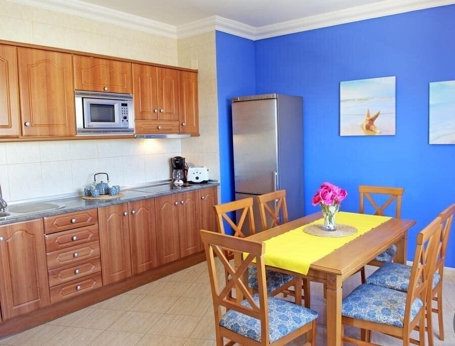 Zdjęcia Rubimar Suite 4*