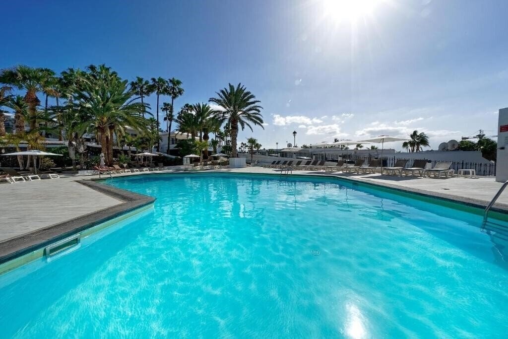 Obraz Labranda El Dorado 3*