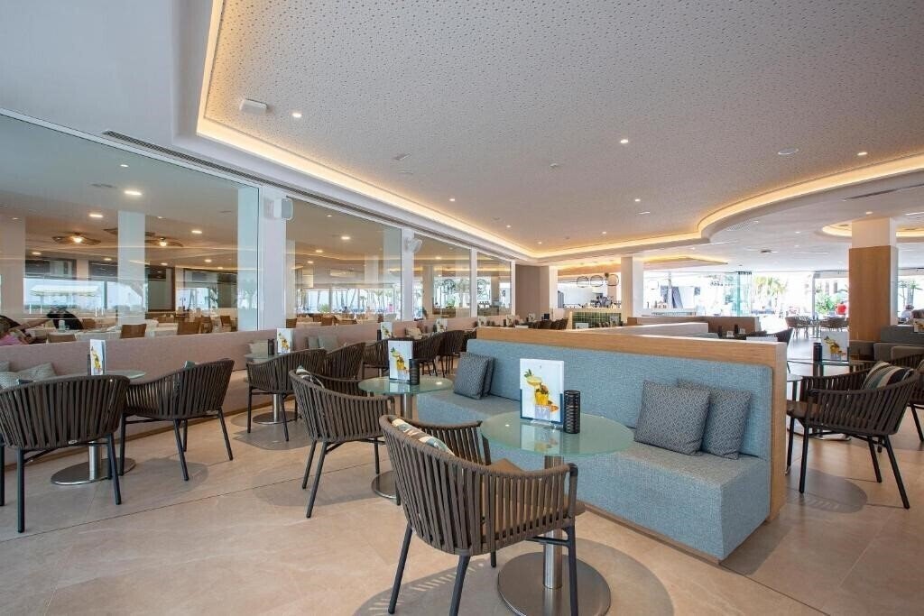 Obraz Hipotels La Geria 4*