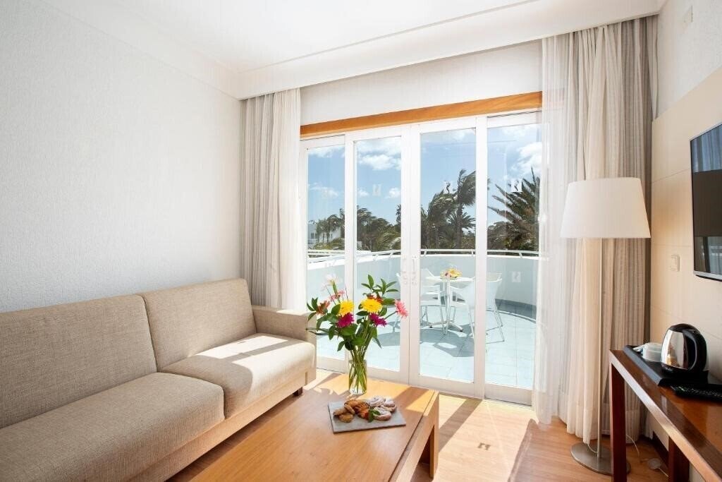 Zdjęcie Hipotels La Geria 4*