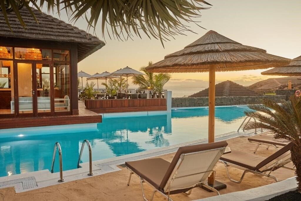 Фотографія Secrets Lanzarote & SPA (Adults Only) 5*