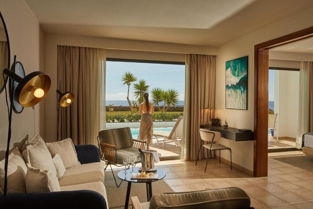 Зображення Secrets Lanzarote & SPA (Adults Only) 5*