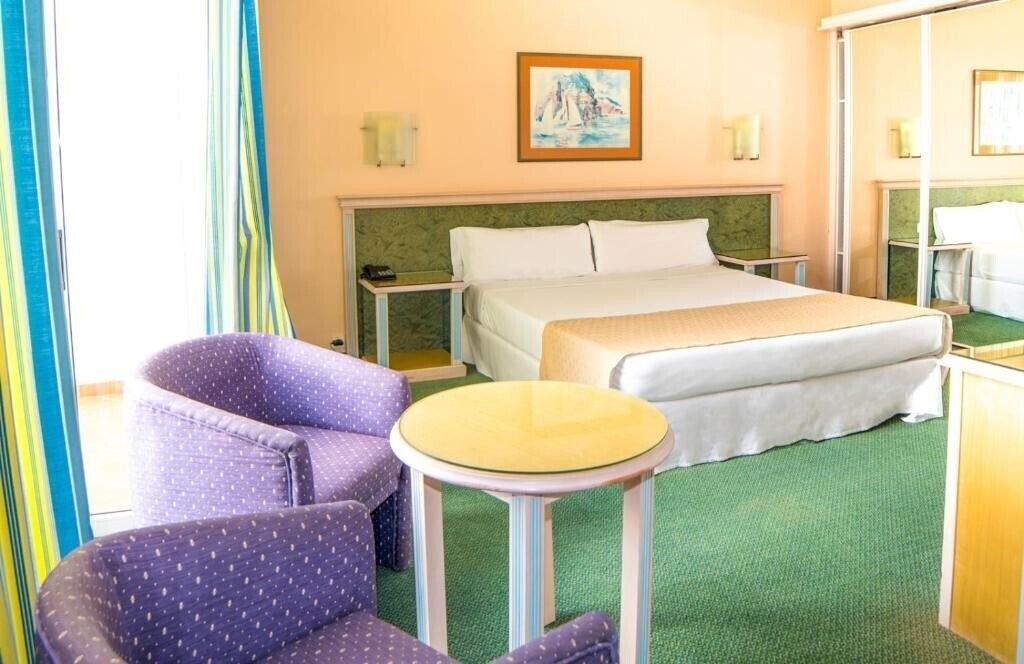 Картинка Beatriz Costa & SPA 4*