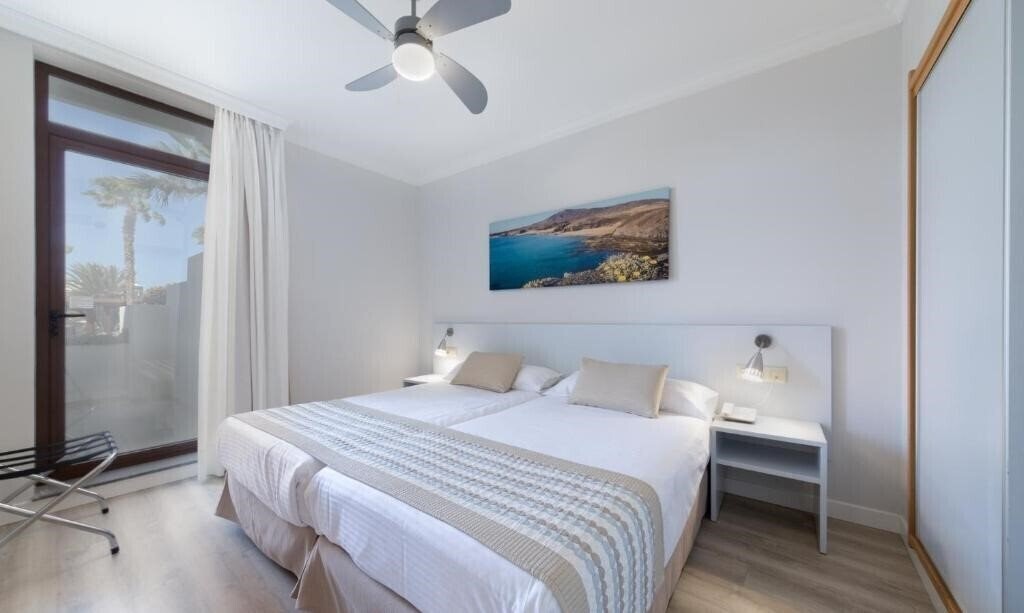 Zdjęcie Los Zocos Impressive Lanzarote (ex. Los Zocos Impressive, Los Zocos, Los Zocos Club Resort ) 4*
