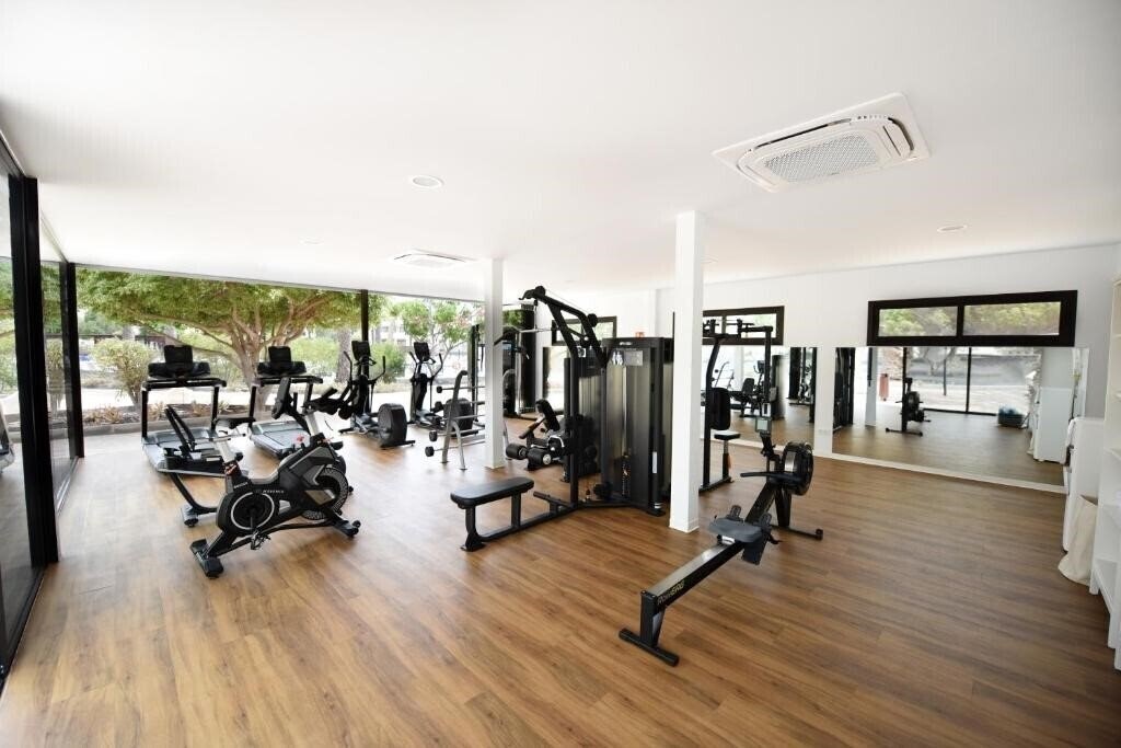 Obraz Los Zocos Impressive Lanzarote (ex. Los Zocos Impressive, Los Zocos, Los Zocos Club Resort ) 4*