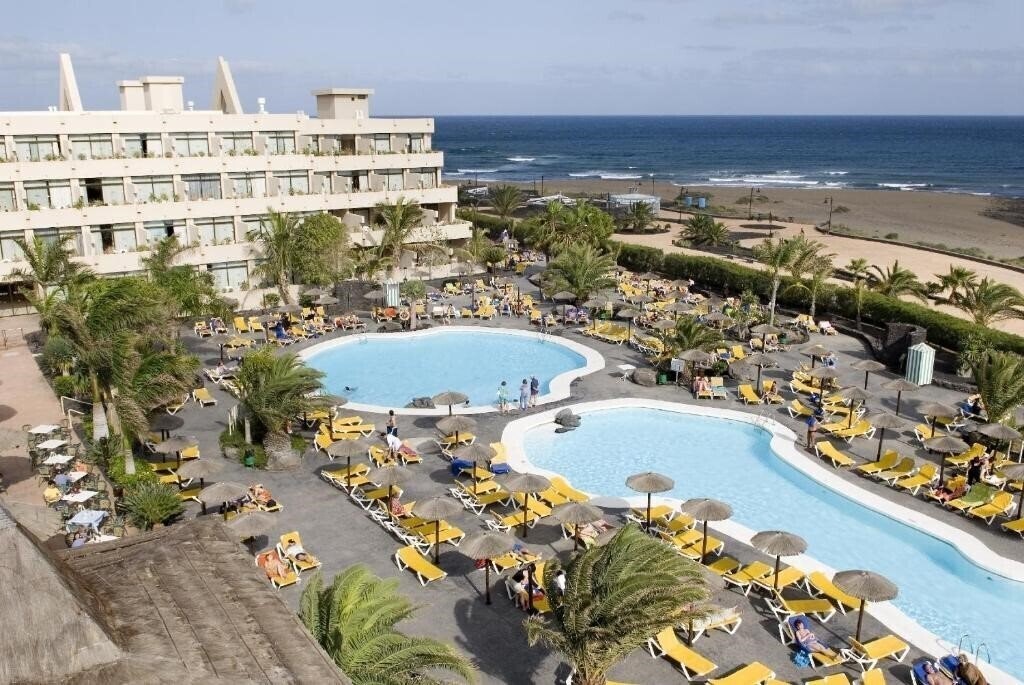 Hotel Beatriz Playa & SPA 4*