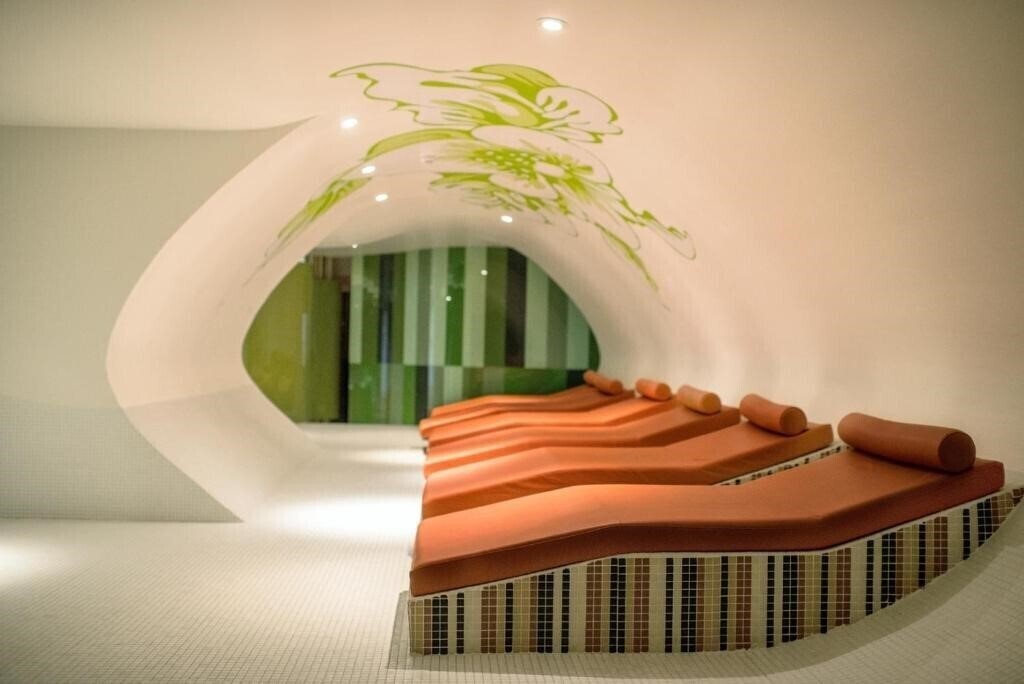 Zdjęcia Beatriz Playa & SPA 4*