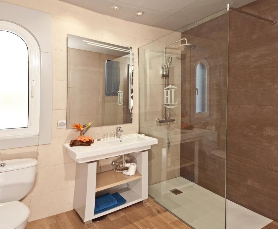 Zdjęcie Hl Paradise Island 4*