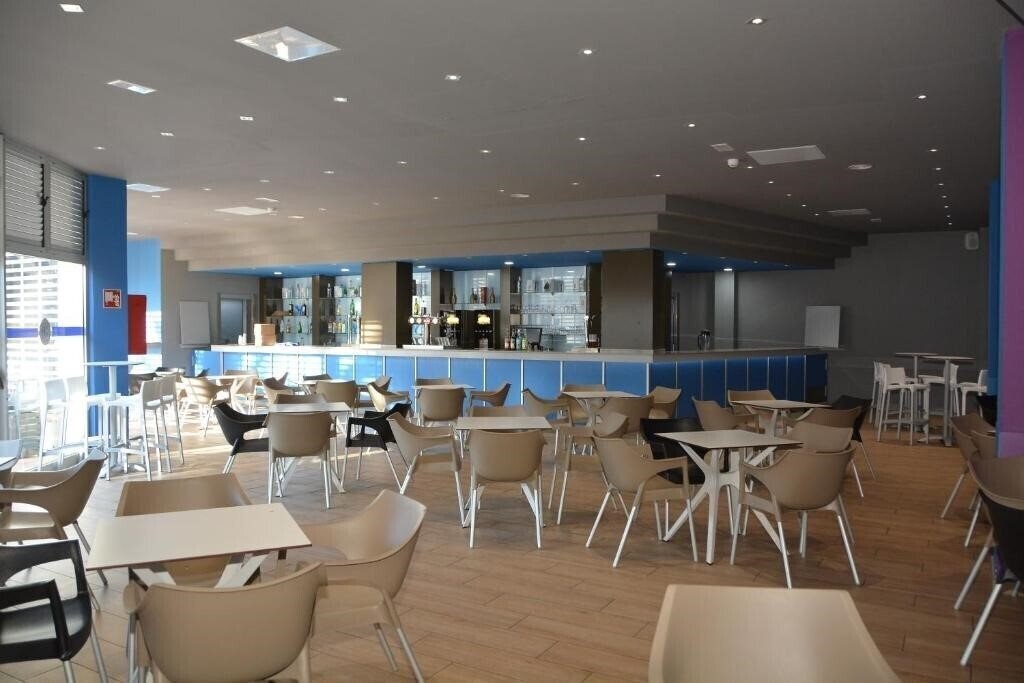 Zdjęcie Hl Paradise Island 4*