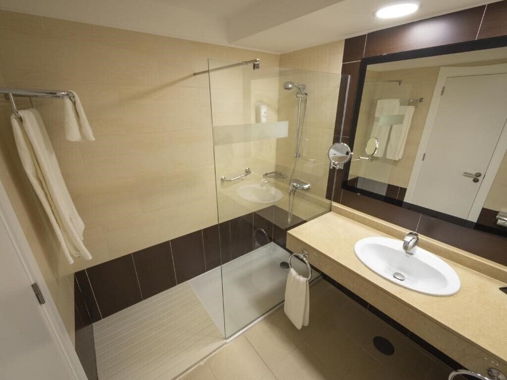 Фотографія Lanzarote Village 4*