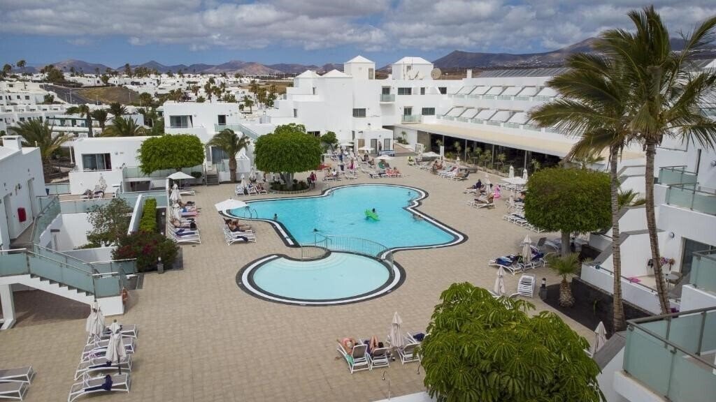 Зображення Lanzarote Village 4*