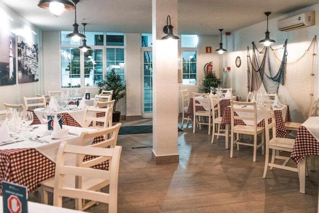 Зображення Aequora Lanzarote Suites 4*