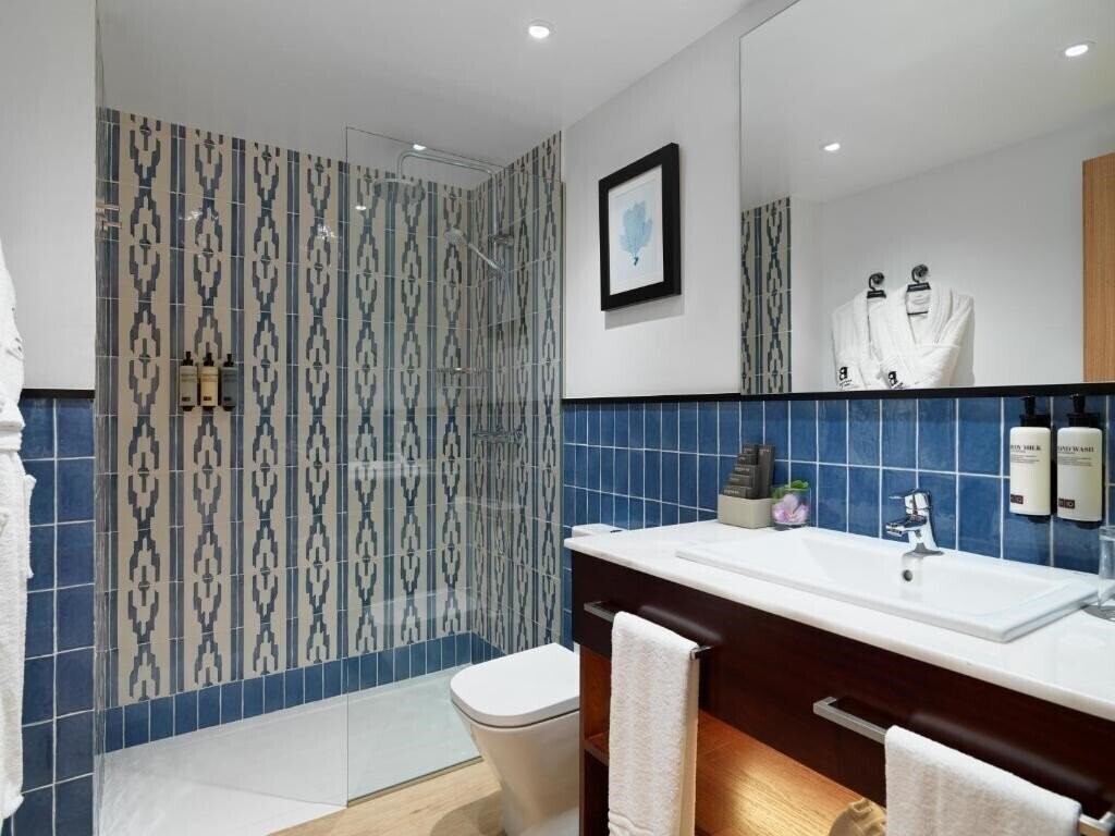 Zdjęcie H10 White Suites (ex. Sentido) 4*