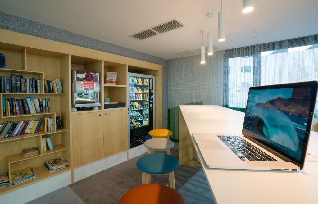 Фото Relaxia Lanzaplaya 3*