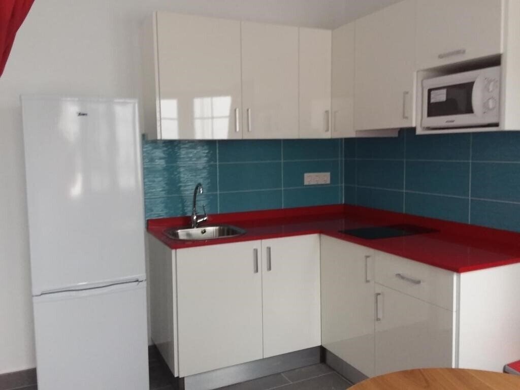 Фото Atlantis Las Lomas 3*