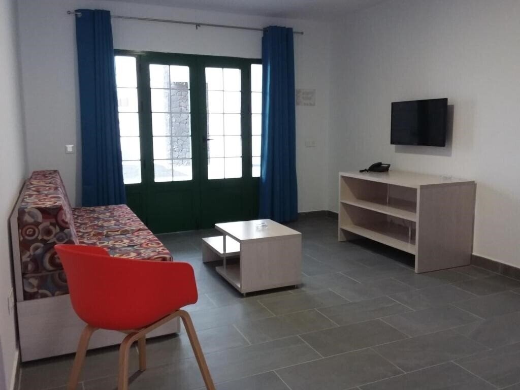 Фотографія Atlantis Las Lomas 3*