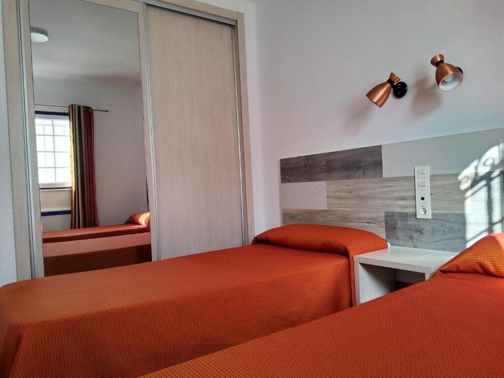 Зображення Atlantis Las Lomas 3*