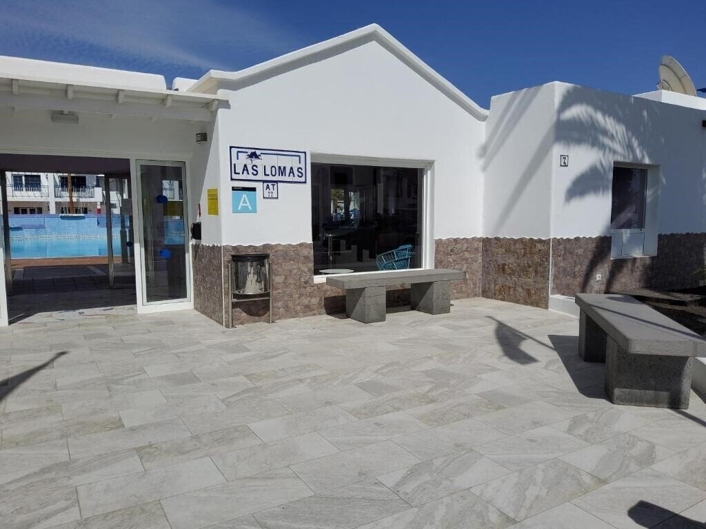 Картинка Atlantis Las Lomas 3*